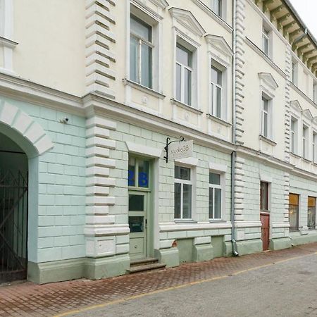 Old Town Apartment Pärnu Eksteriør bilde