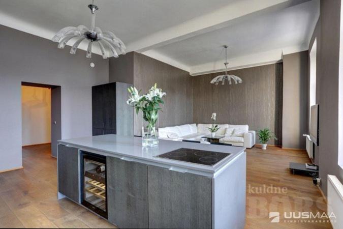 Old Town Apartment Pärnu Eksteriør bilde